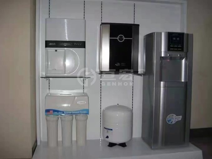 家庭用凈水器